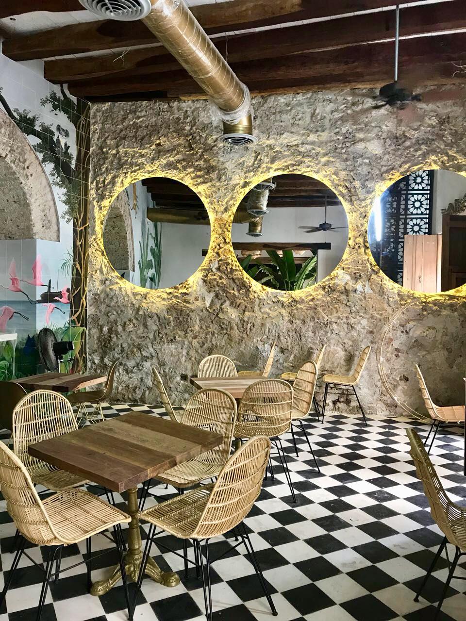 Hotel Casa La Factoría By Faranda Boutique Cartagène Extérieur photo