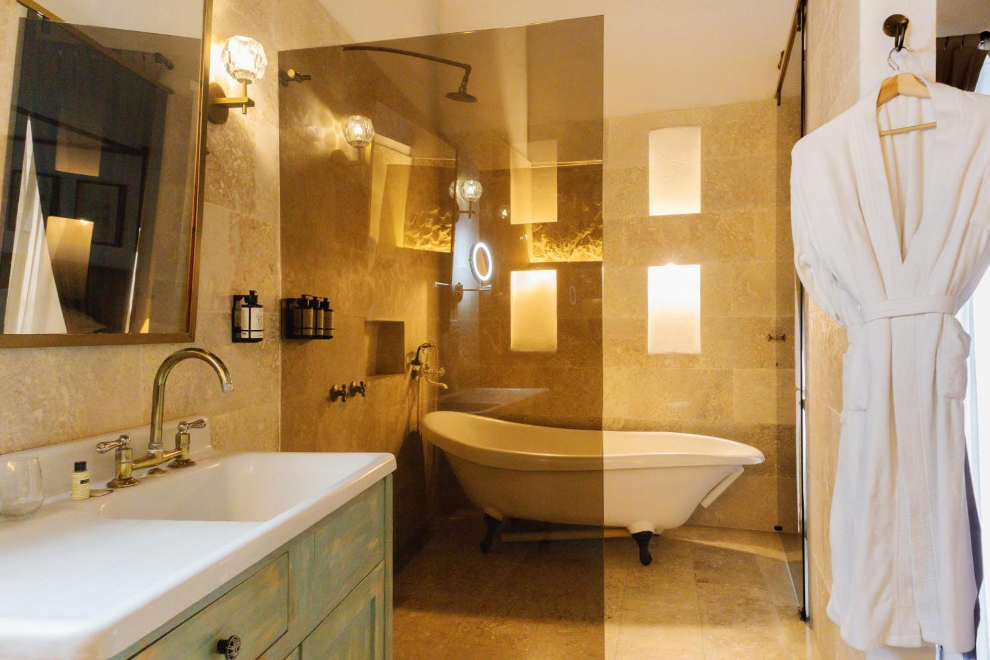 Hotel Casa La Factoría By Faranda Boutique Cartagène Extérieur photo