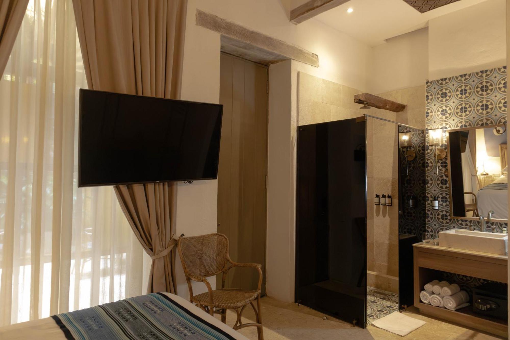 Hotel Casa La Factoría By Faranda Boutique Cartagène Extérieur photo