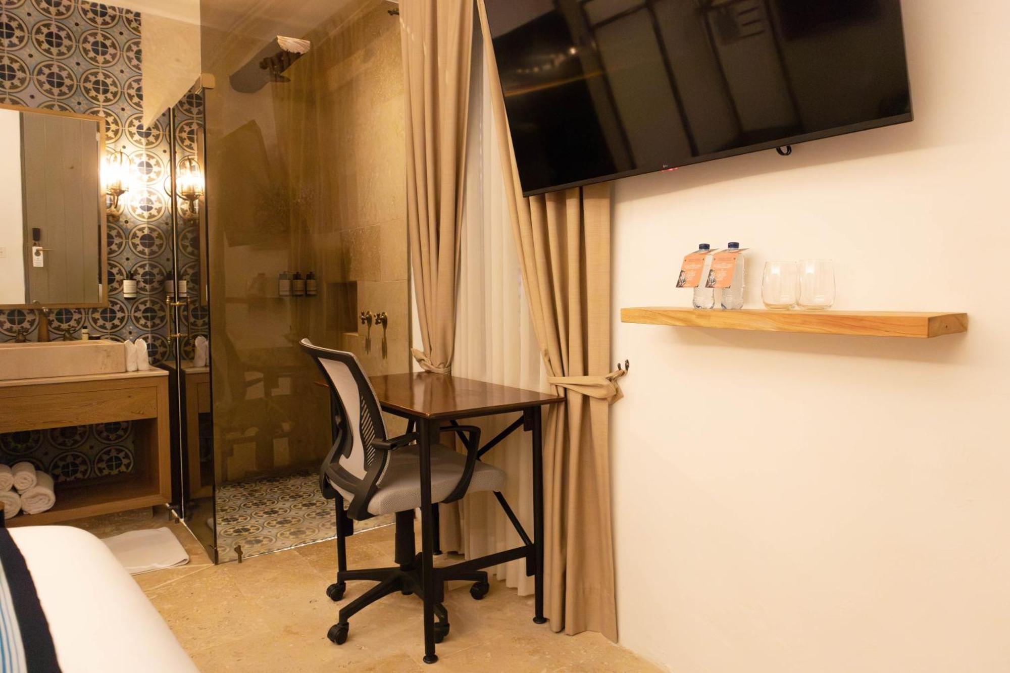 Hotel Casa La Factoría By Faranda Boutique Cartagène Extérieur photo