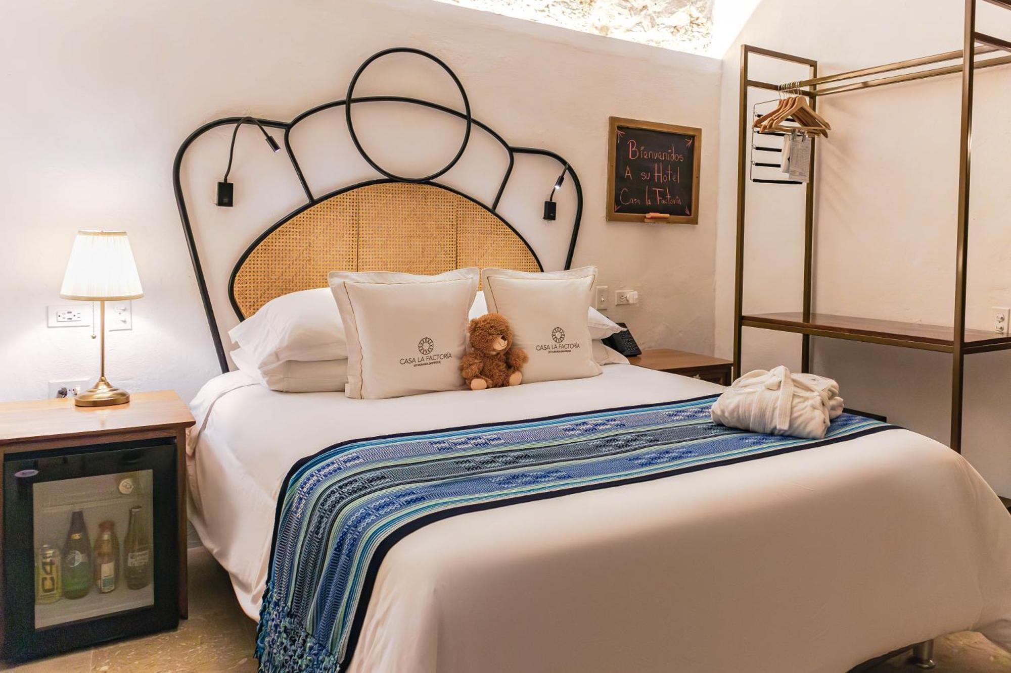 Hotel Casa La Factoría By Faranda Boutique Cartagène Extérieur photo