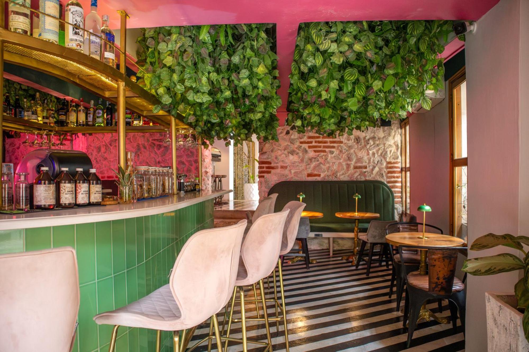 Hotel Casa La Factoría By Faranda Boutique Cartagène Extérieur photo